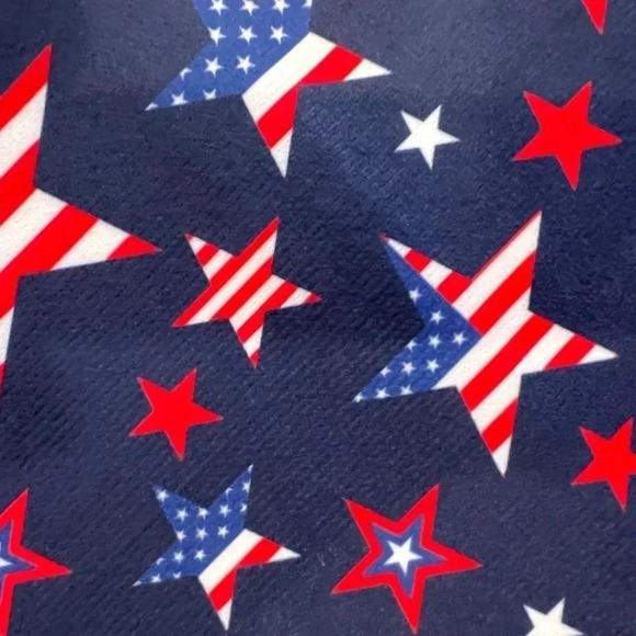 Dog Bandanna Pack of 2 NWOT - Picture 3 of 4